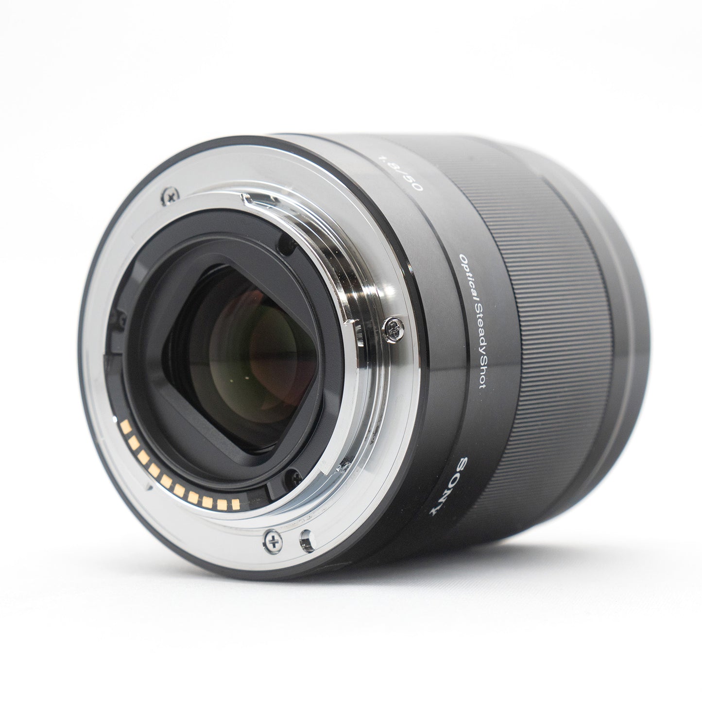 [ Mint ] SONY E 50mm F1.8 OSS SEL50F18