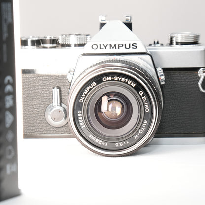[ Excellent ] OLYMPUS OM-1