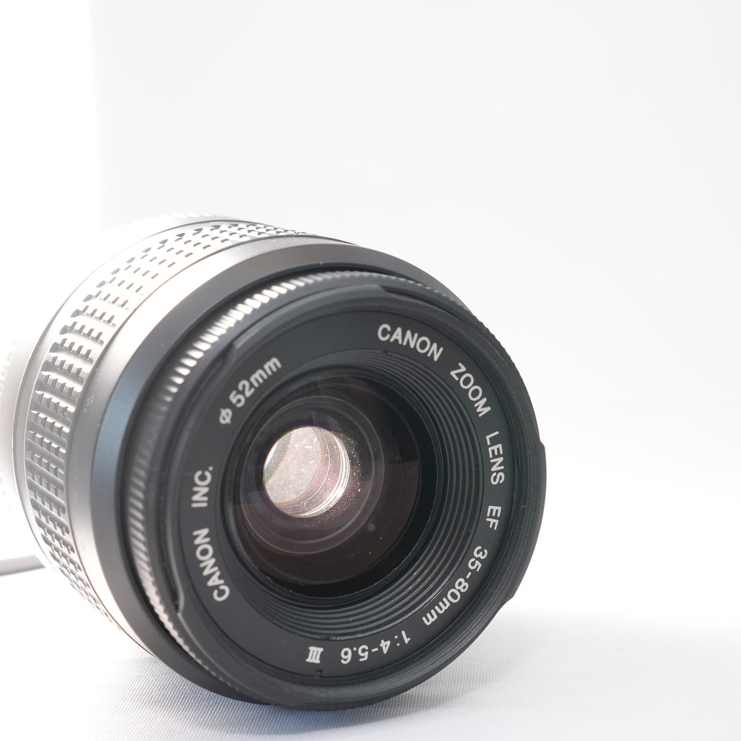 [ Bargain ] CANON EF 35-80mm F4-5.6 III