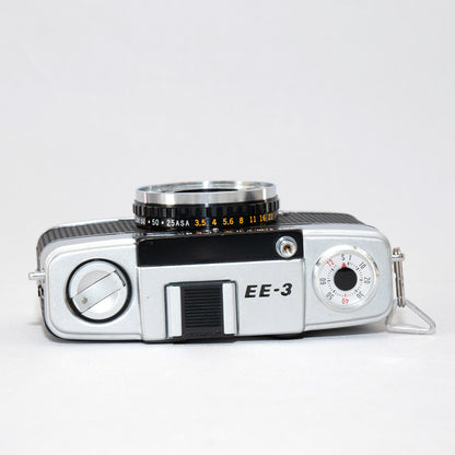 [ Excellent ] OLYMPUS PEN EE-3