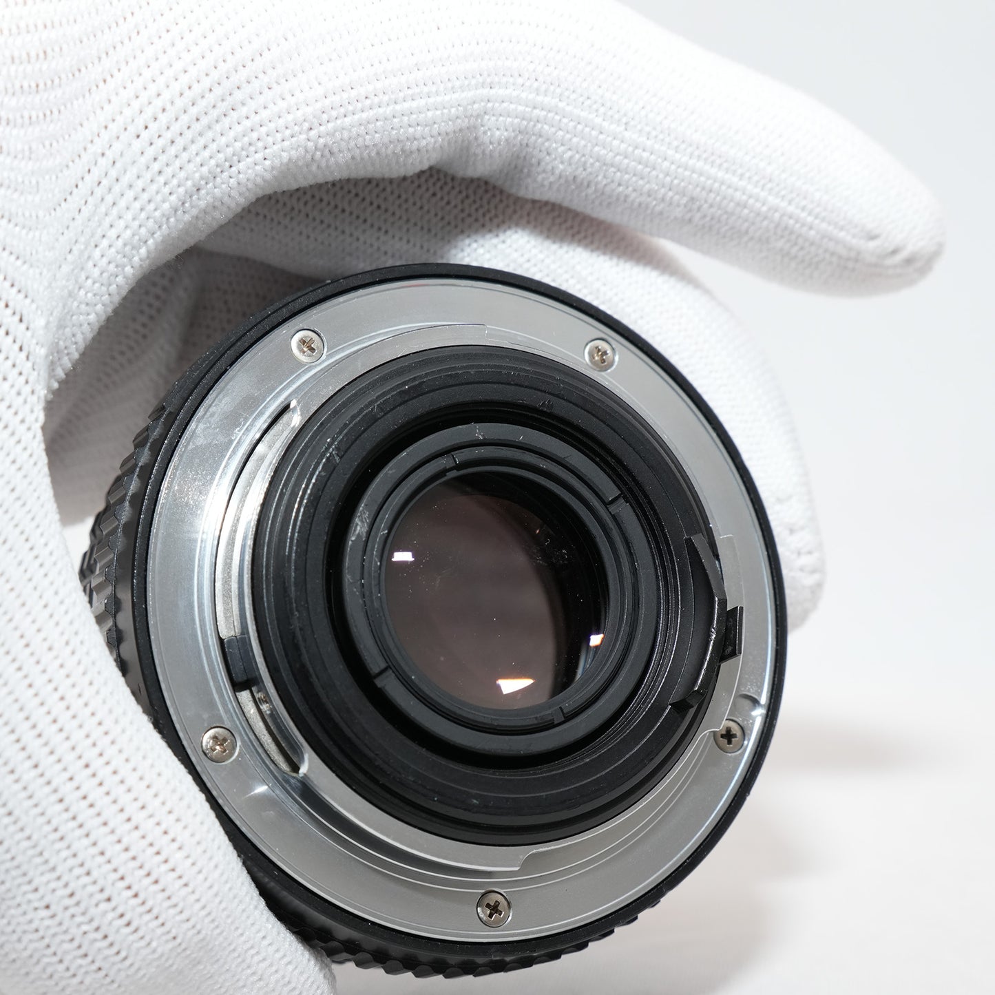 [ Good ] PENTAX SMC PENTAX-M 50mm F2 K mount