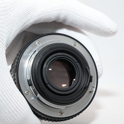 [ Good ] PENTAX SMC PENTAX-M 50mm F2 K mount