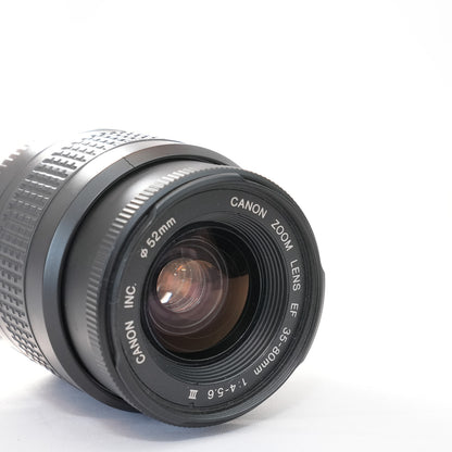[ AS-IS ] CANON EF 35-80mm F4-5.6 III