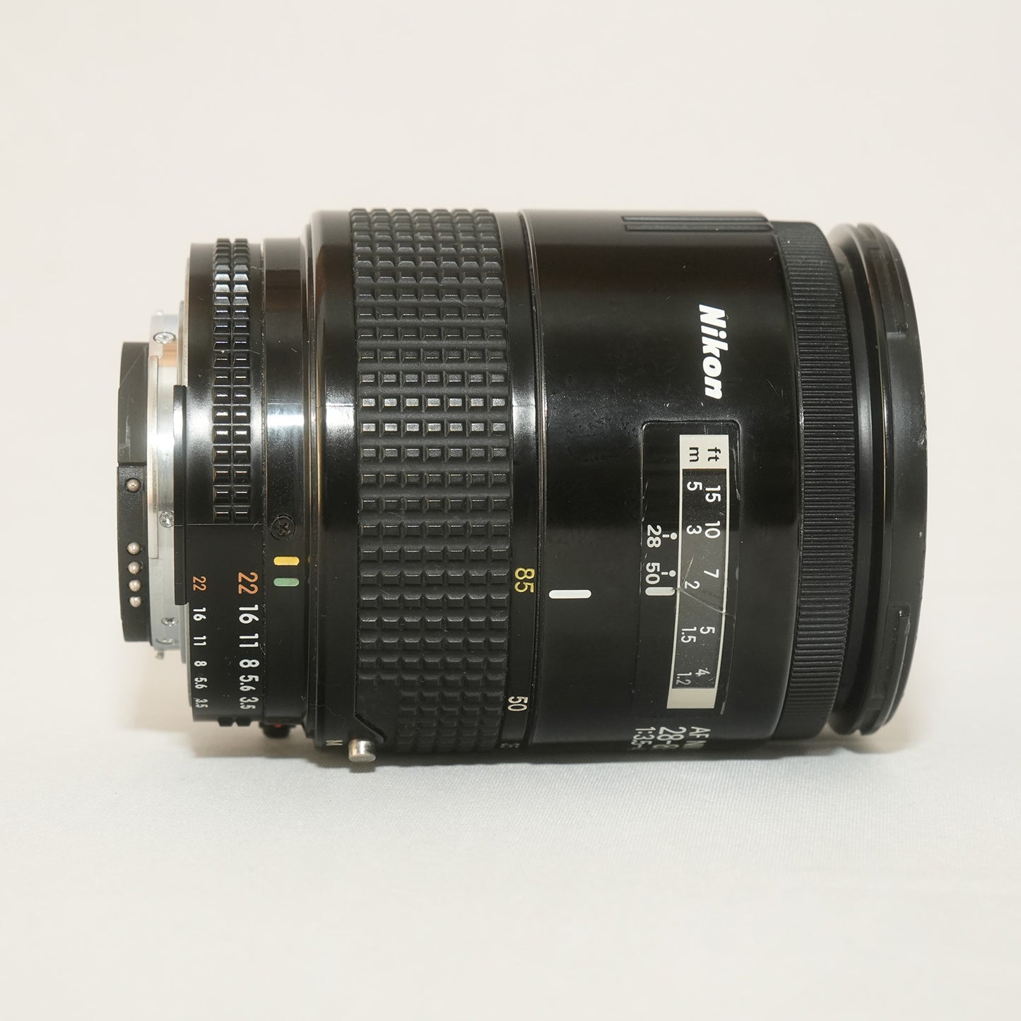 [ Bargain ] NIKON AF NIKKOR 28-85mm F3.5-4.5