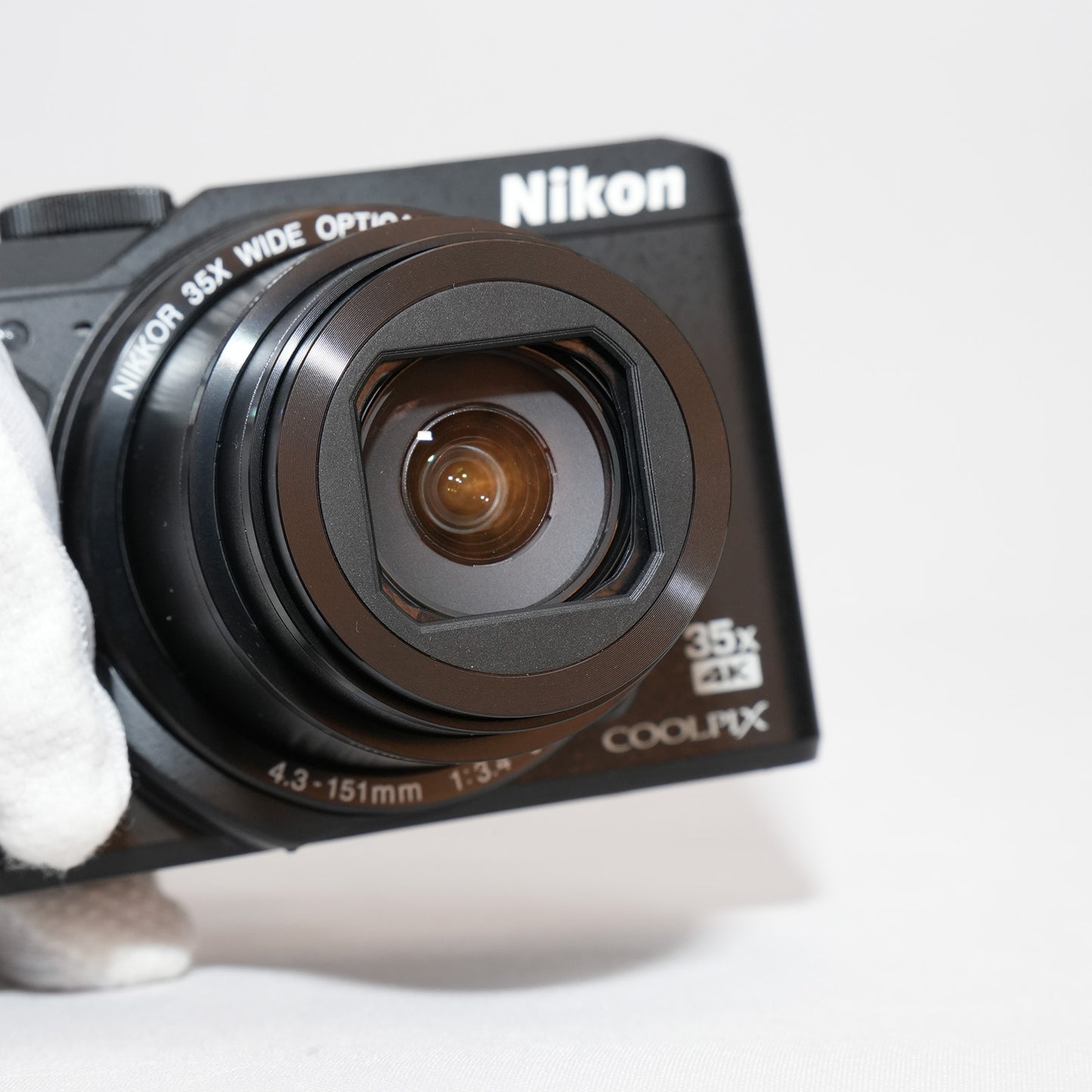 [ Excellent +5 ] Nikon Coolpix A900