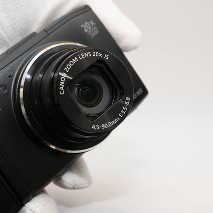 [ Excellent ] Canon SX280 HS