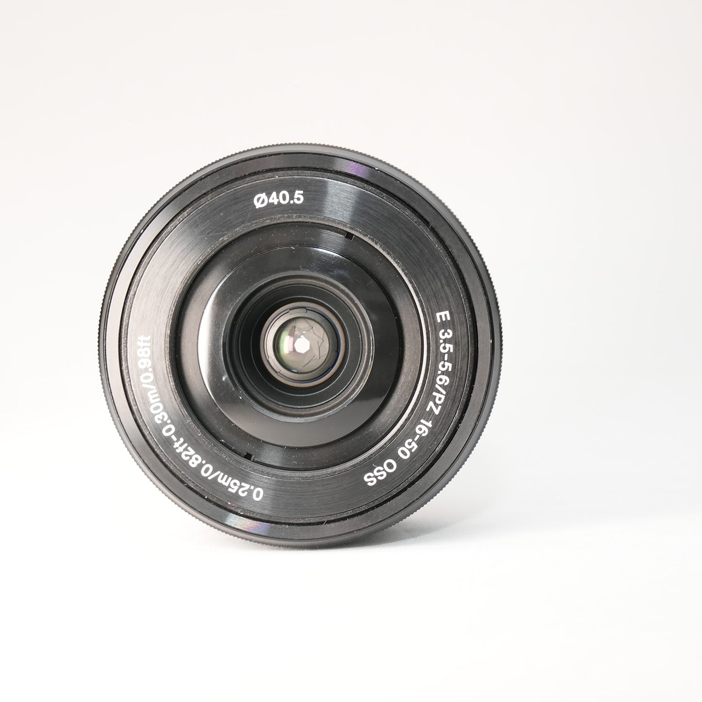 [ Excellent +5 ] SONY E. PZ 16-50mm F3.5-5.6 OSS SELP1650