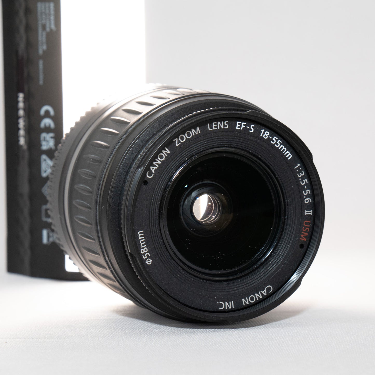 [ Bargain ] Canon EF-S 18-55mm F3.5-5.6 IS II STM