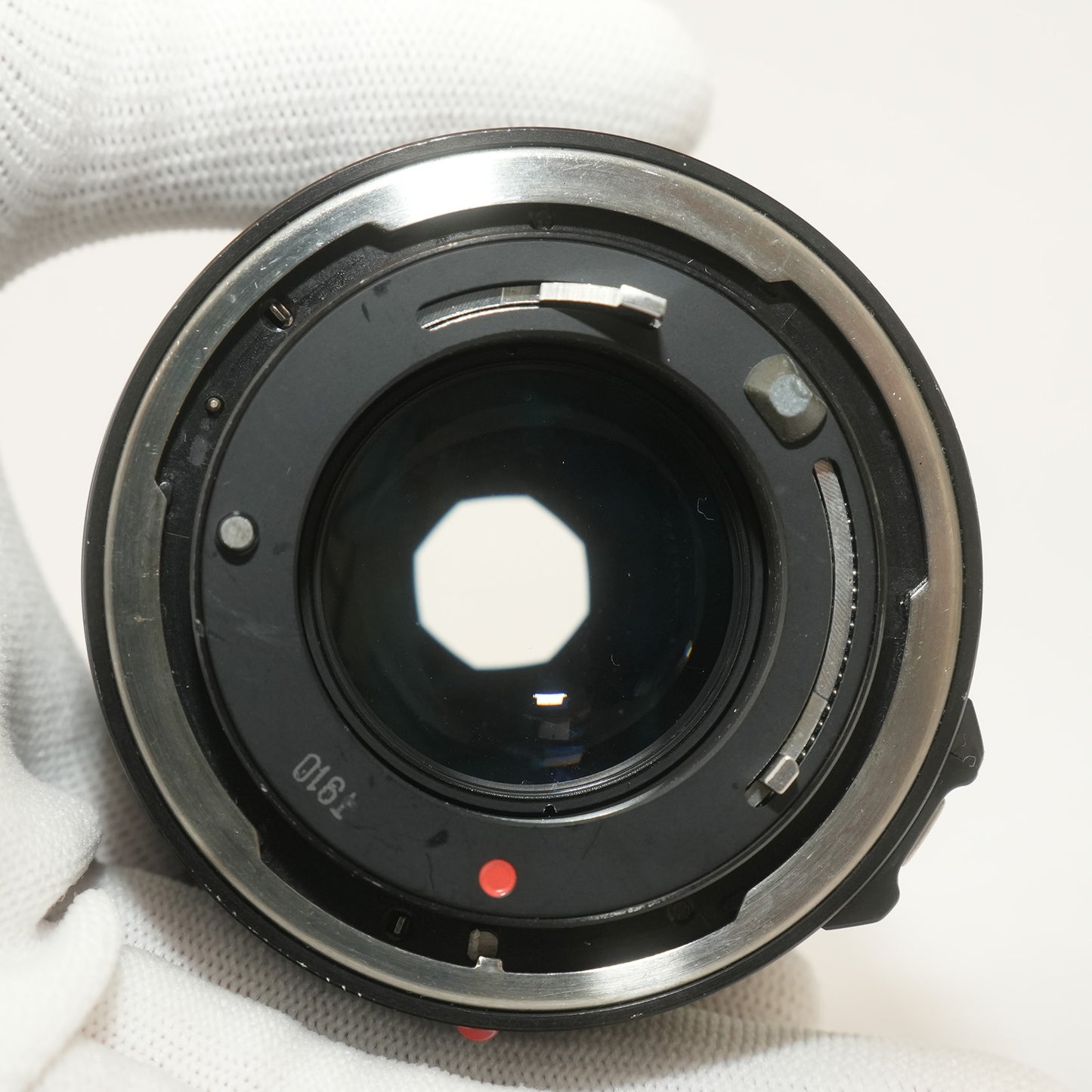 [ Good ] Canon FD 50mm F1.4