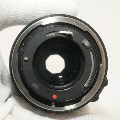 [ Good ] Canon FD 50mm F1.4