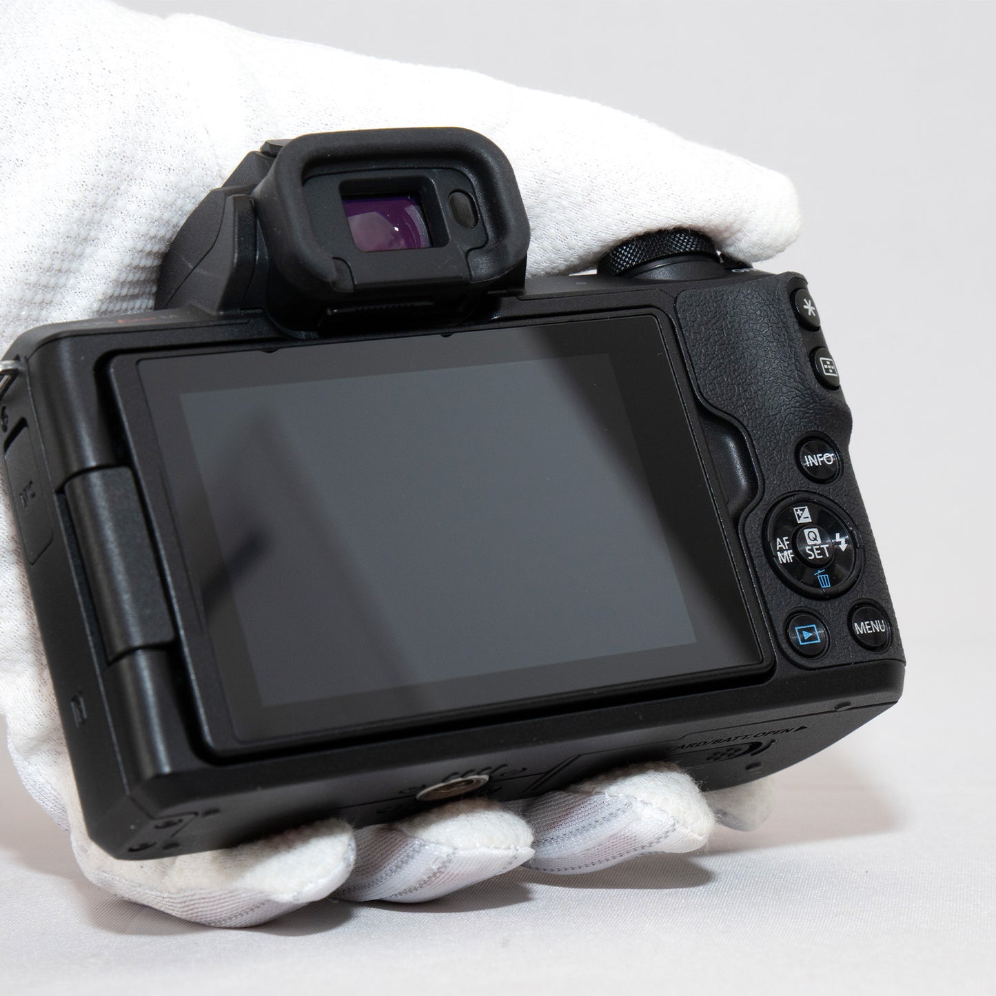 [ Near Mint ] CANON EOS Kiss M EOS M50 EOS M50