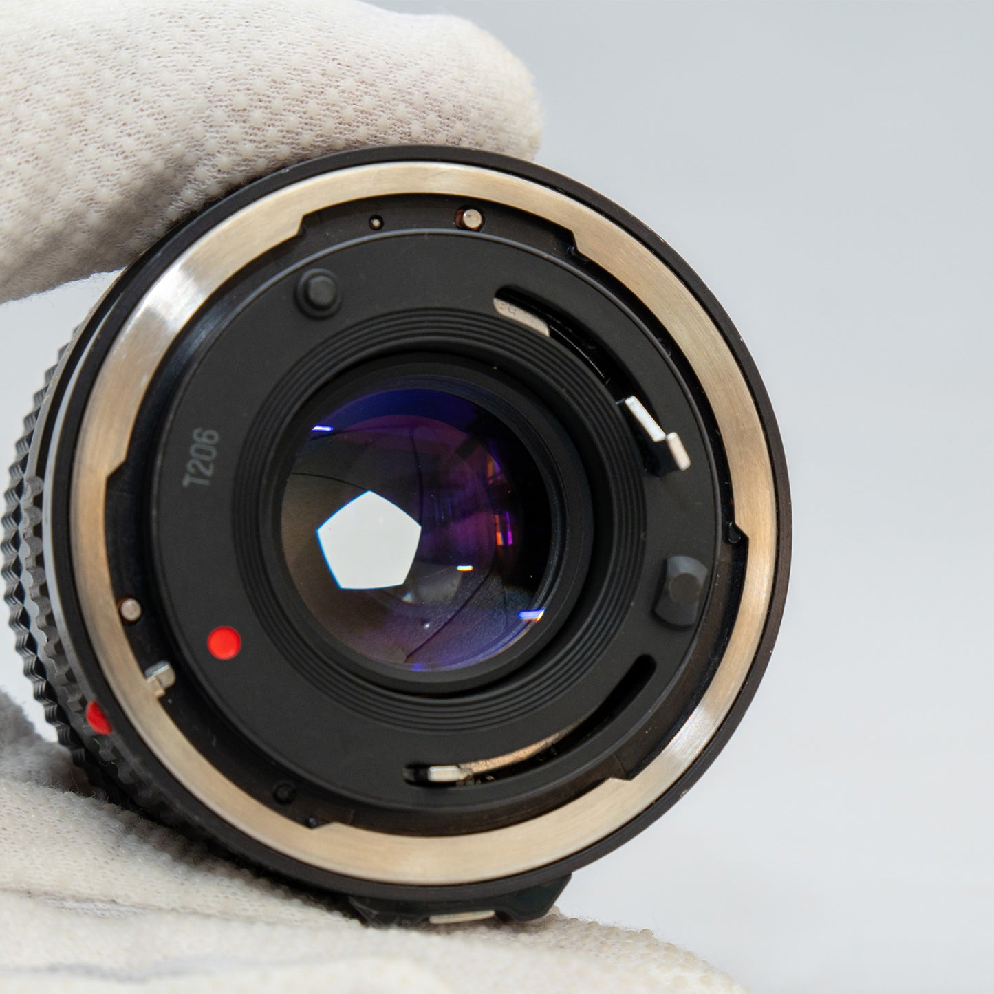 [ Near Mint ] Canon FD 50mm f1.8