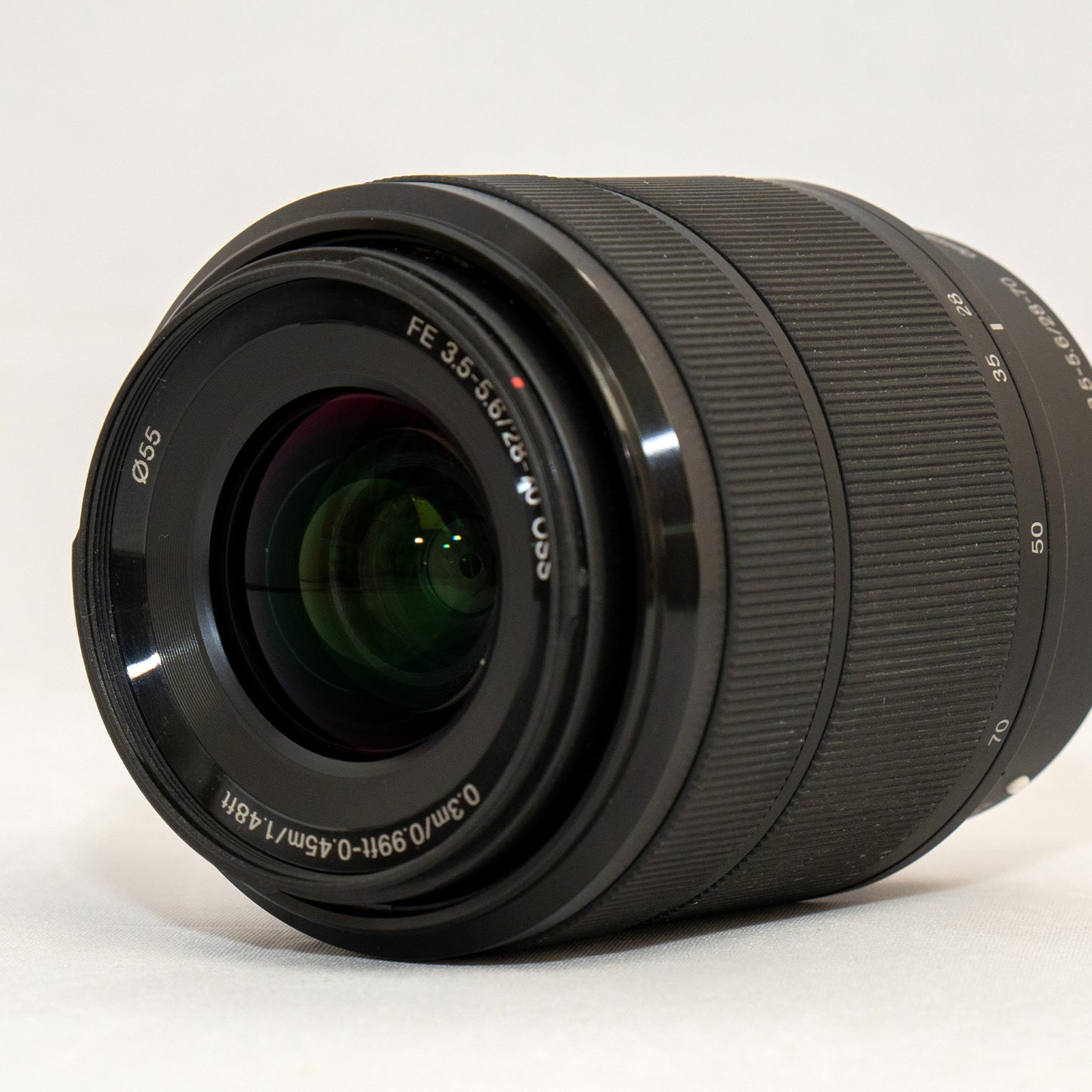 [ Bargain ] SONY FE 28-70mm F3.5-5.6 OSS SEL2870