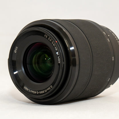 [ Bargain ] SONY FE 28-70mm F3.5-5.6 OSS SEL2870
