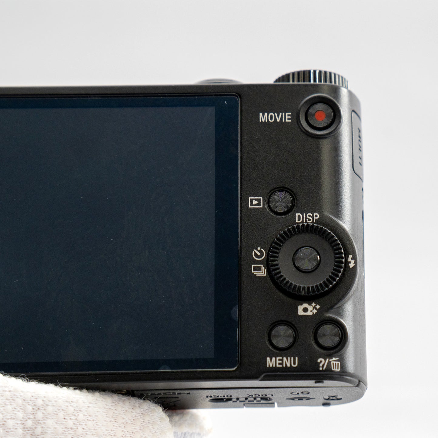 [ Near Mint ] SONY Cybershot DSC-WX300
