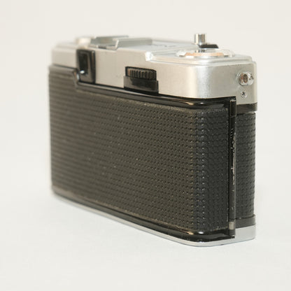 [ Excellent +5 ] OLYMPUS PEN EE-3