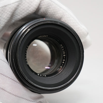 [ Bargain ] Helios 44-2 58mm F2 M42