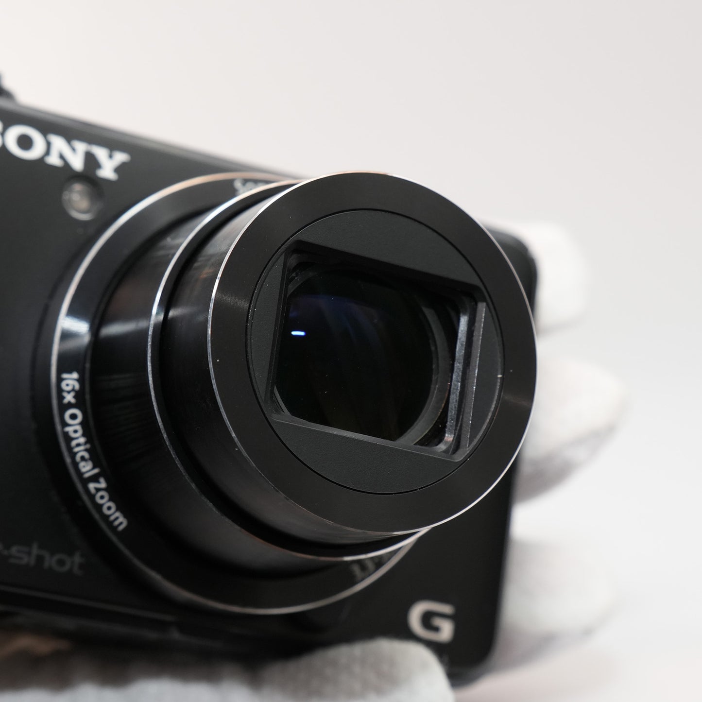 [ Good ] SONY DSC-HX9V