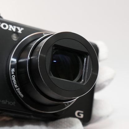 [ Good ] SONY DSC-HX9V