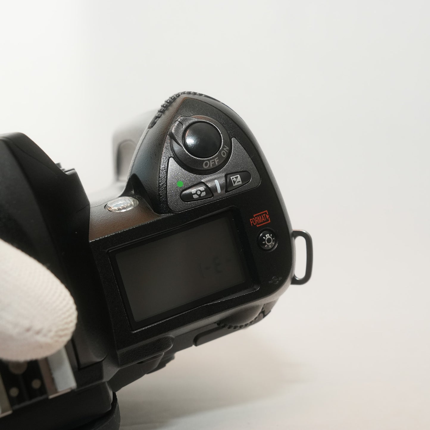 [ Excellent ] Nikon D70s