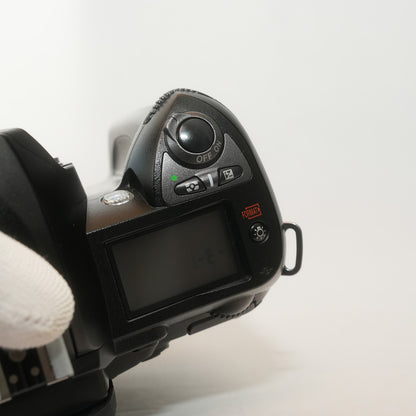 [ Excellent ] Nikon D70s
