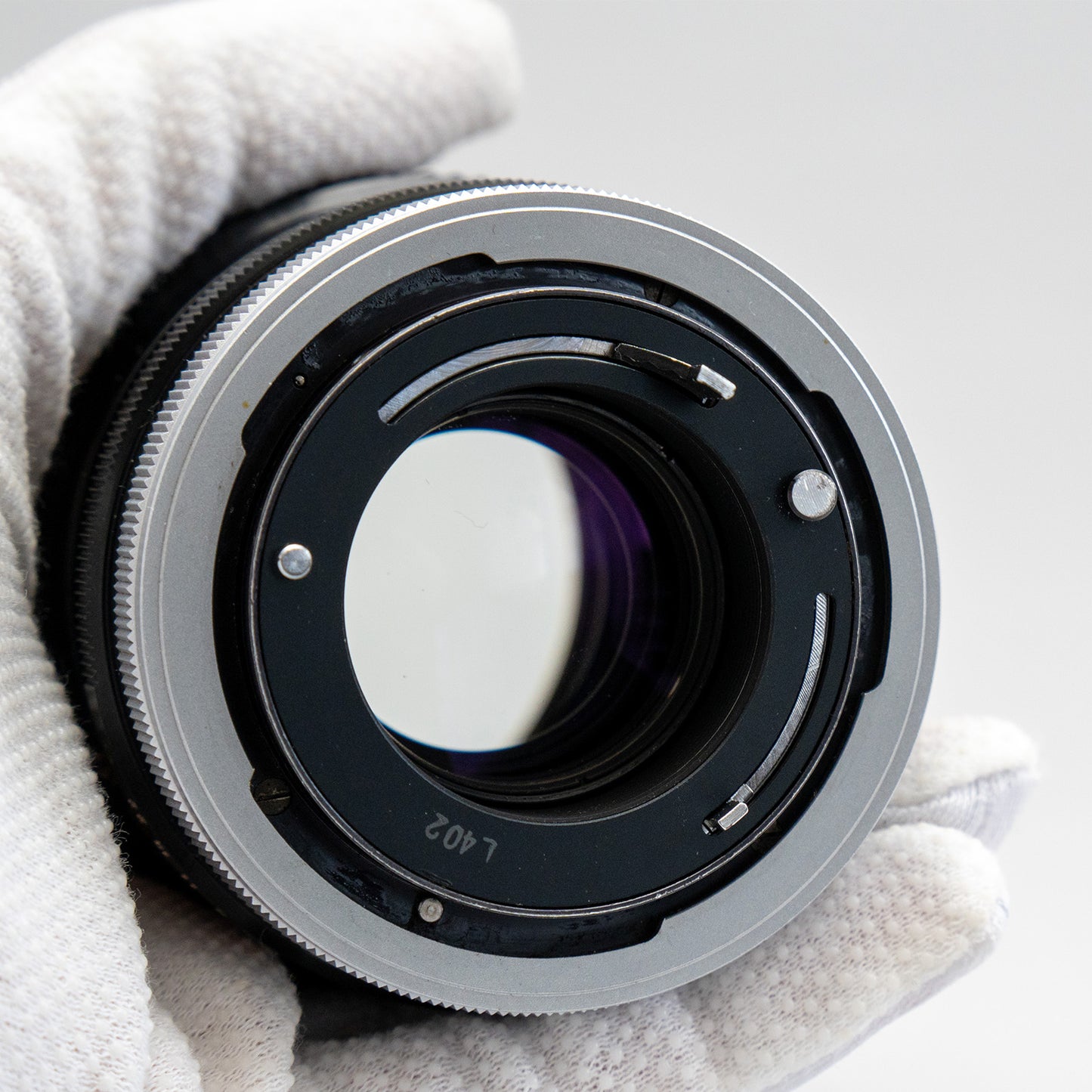 [ Bargain ] Canon FD 135mm F2.5