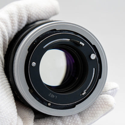 [ Bargain ] Canon FD 135mm F2.5