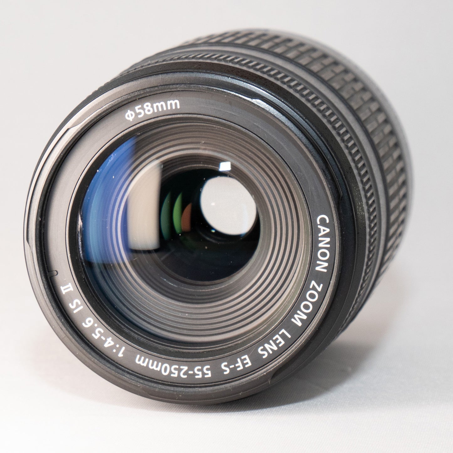 [ Excellent ] CANON EF-S 55-250mm F4-5.6 IS