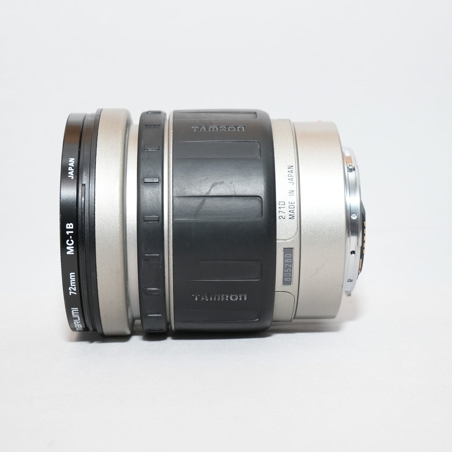 [ Bargain ] Tamron 28-200mm F3.8-5.8 LD