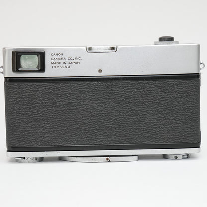 [ Bargain ] Canon Canonet