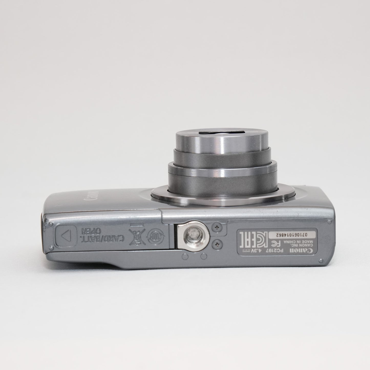 [ Excellent +5 ] CANON IXY 150 PowerShot ELPH 160 IXUS 160 PC2197