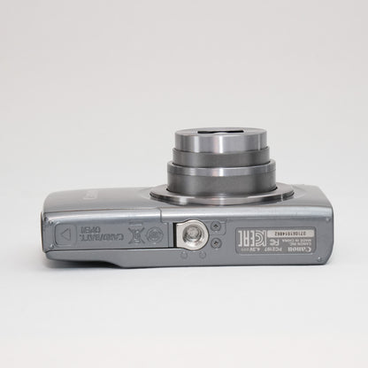 [ Excellent +5 ] CANON IXY 150 PowerShot ELPH 160 IXUS 160 PC2197