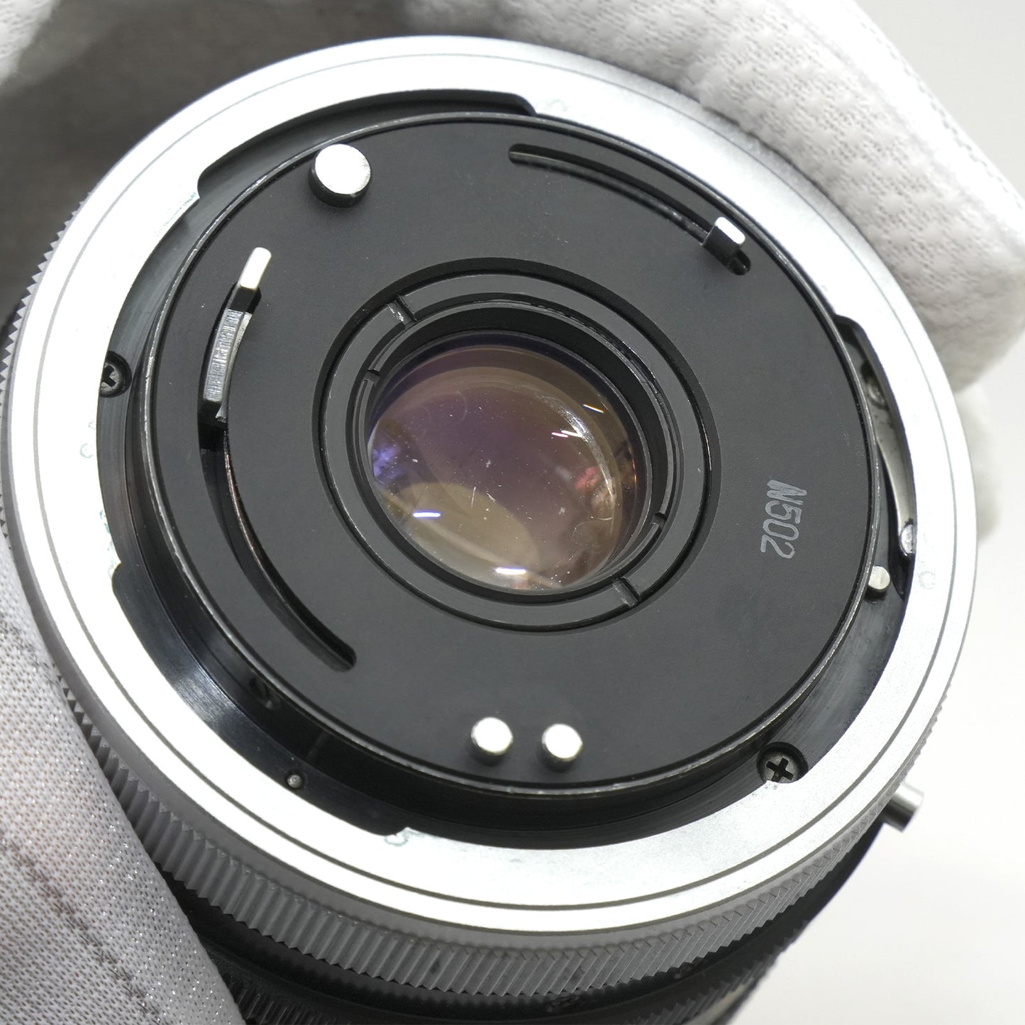 [ Good ] Canon FD 24mm F2.8 S.S.C