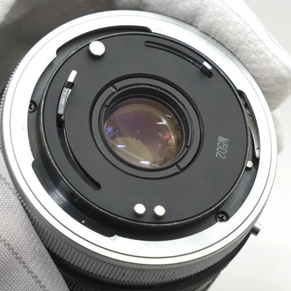 [ Good ] Canon FD 24mm F2.8 S.S.C