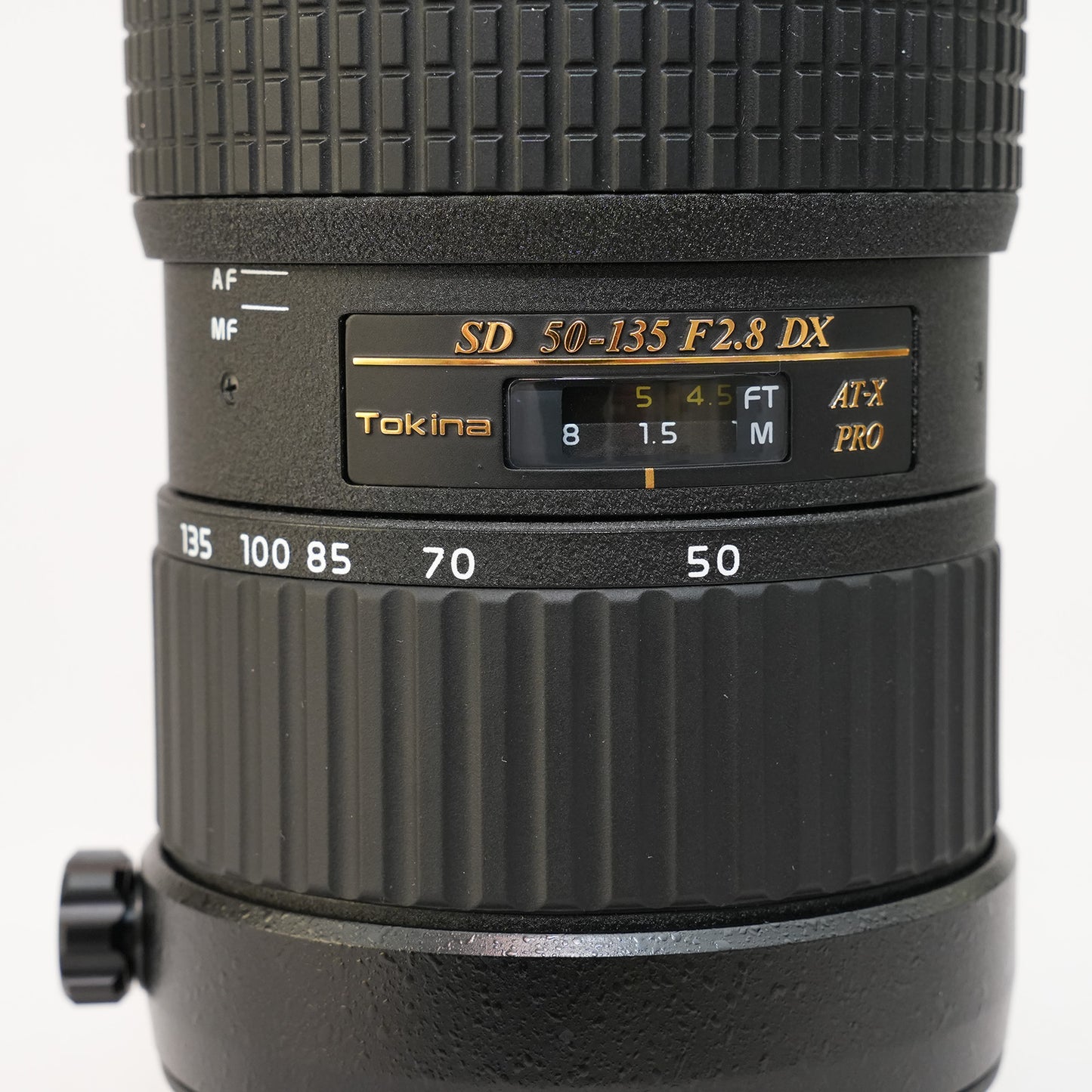 [ Near Mint ] Tokina 50-135mm F2.8 DX for Nikon