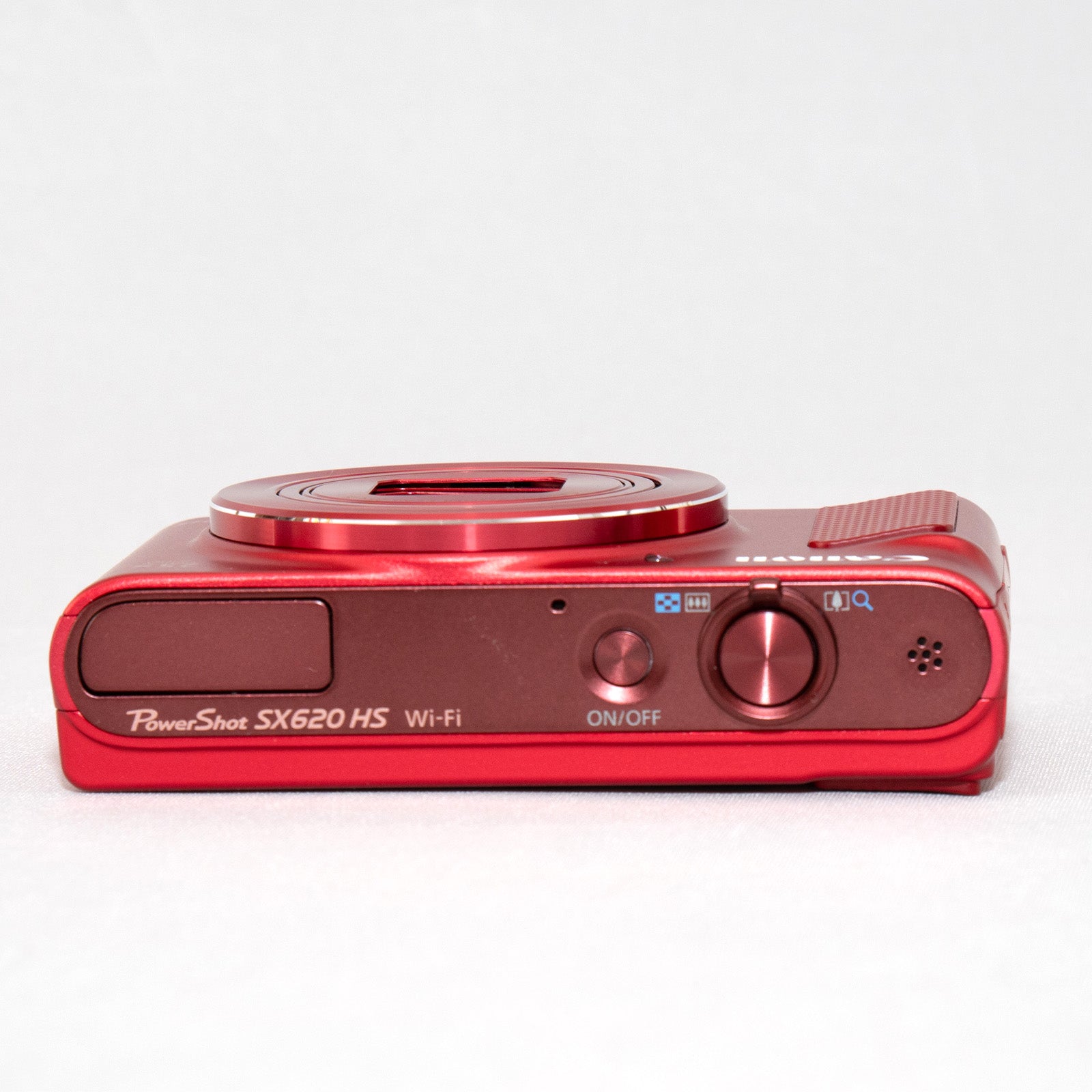 Near Mint ] CANON SX620 HS – Snow Optics Japan