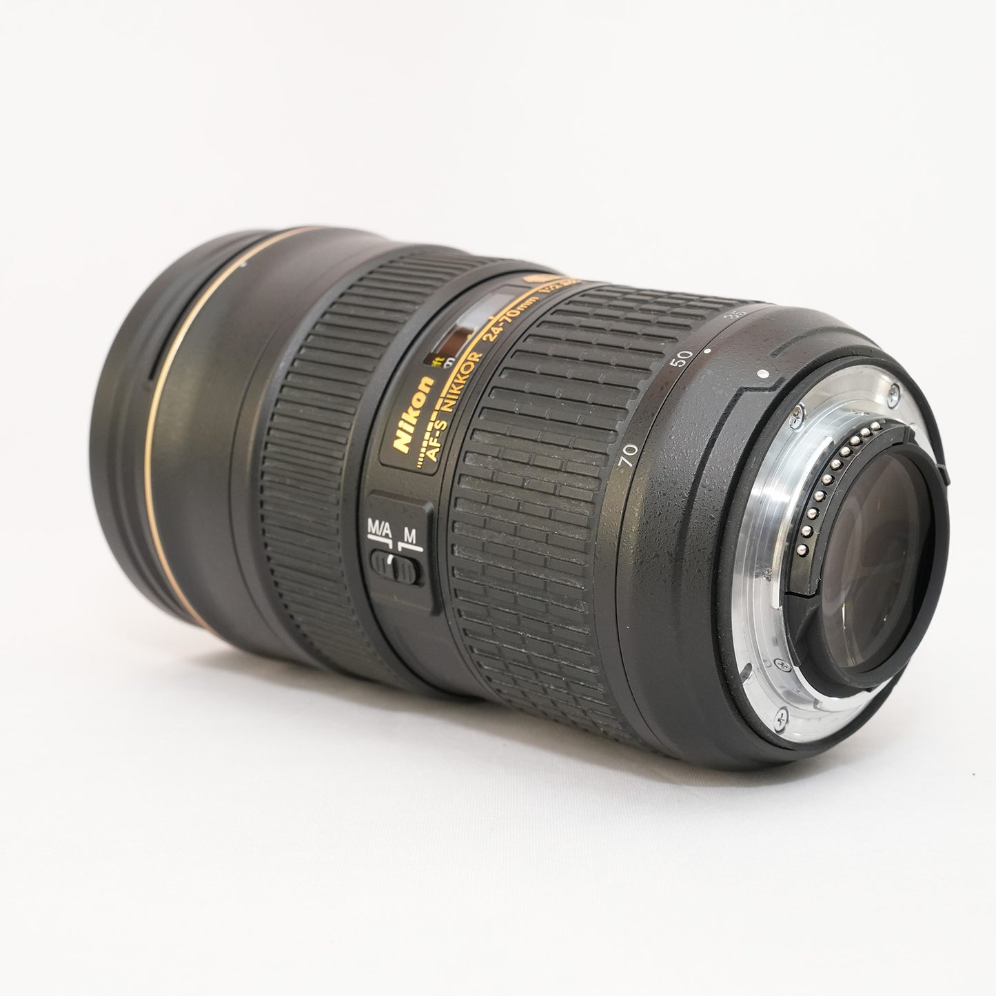 [ Near Mint ] Nikon AF-S Nikkor 24-70mm F2.8G ED N