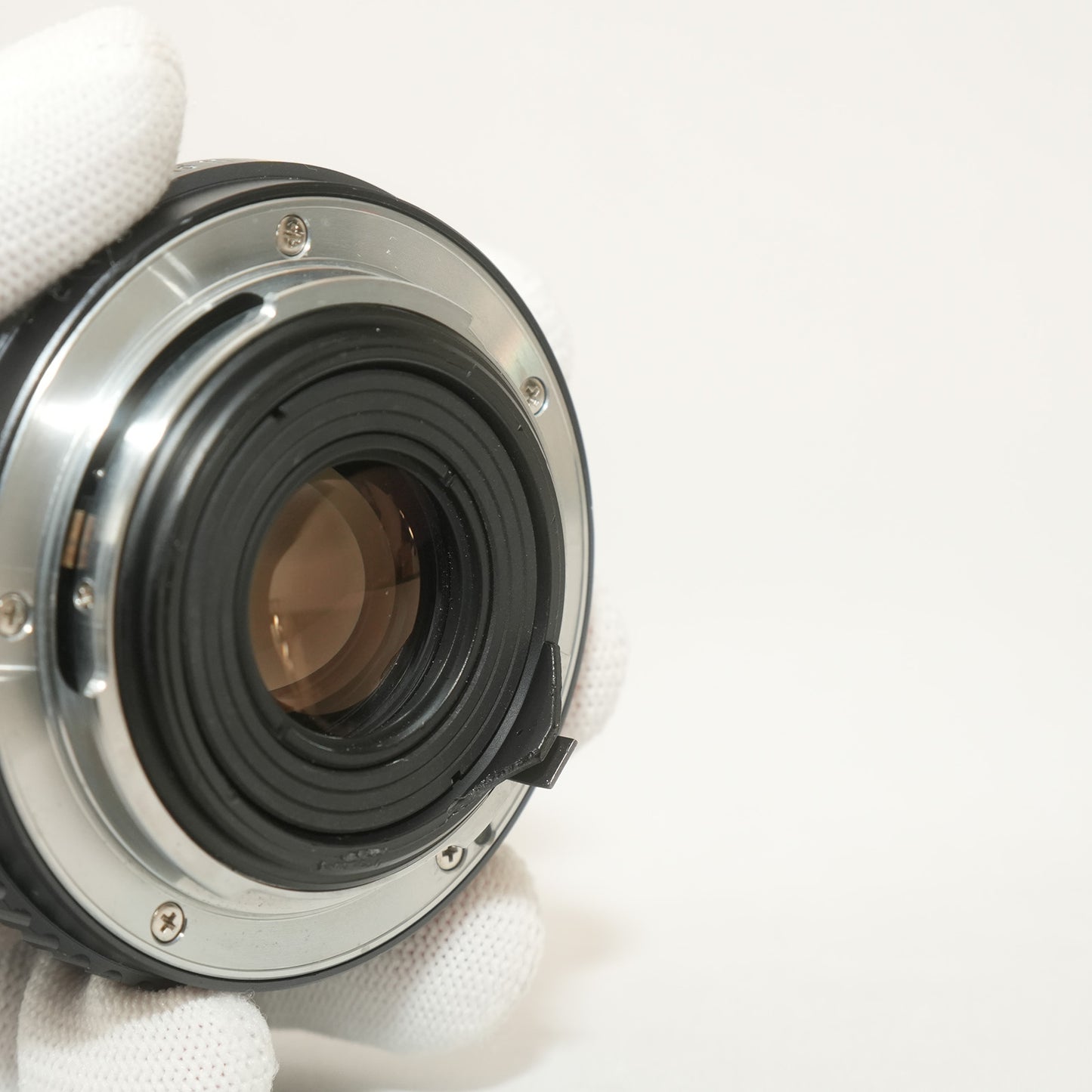 [ Bargain ] PENTAX SMC PENTAX-M 50mm F2 K mount