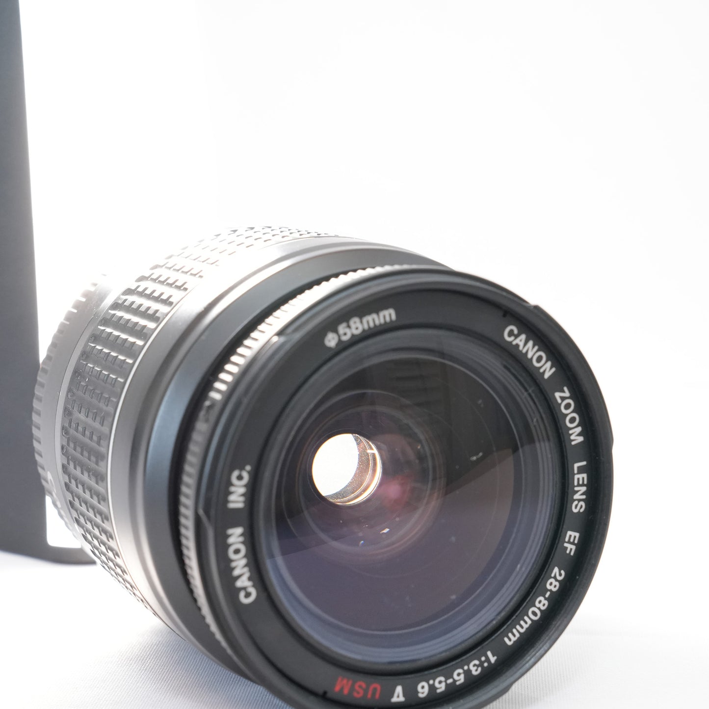 [ Good ] CANON EF 28-80mm F3.5-5.6 V USM