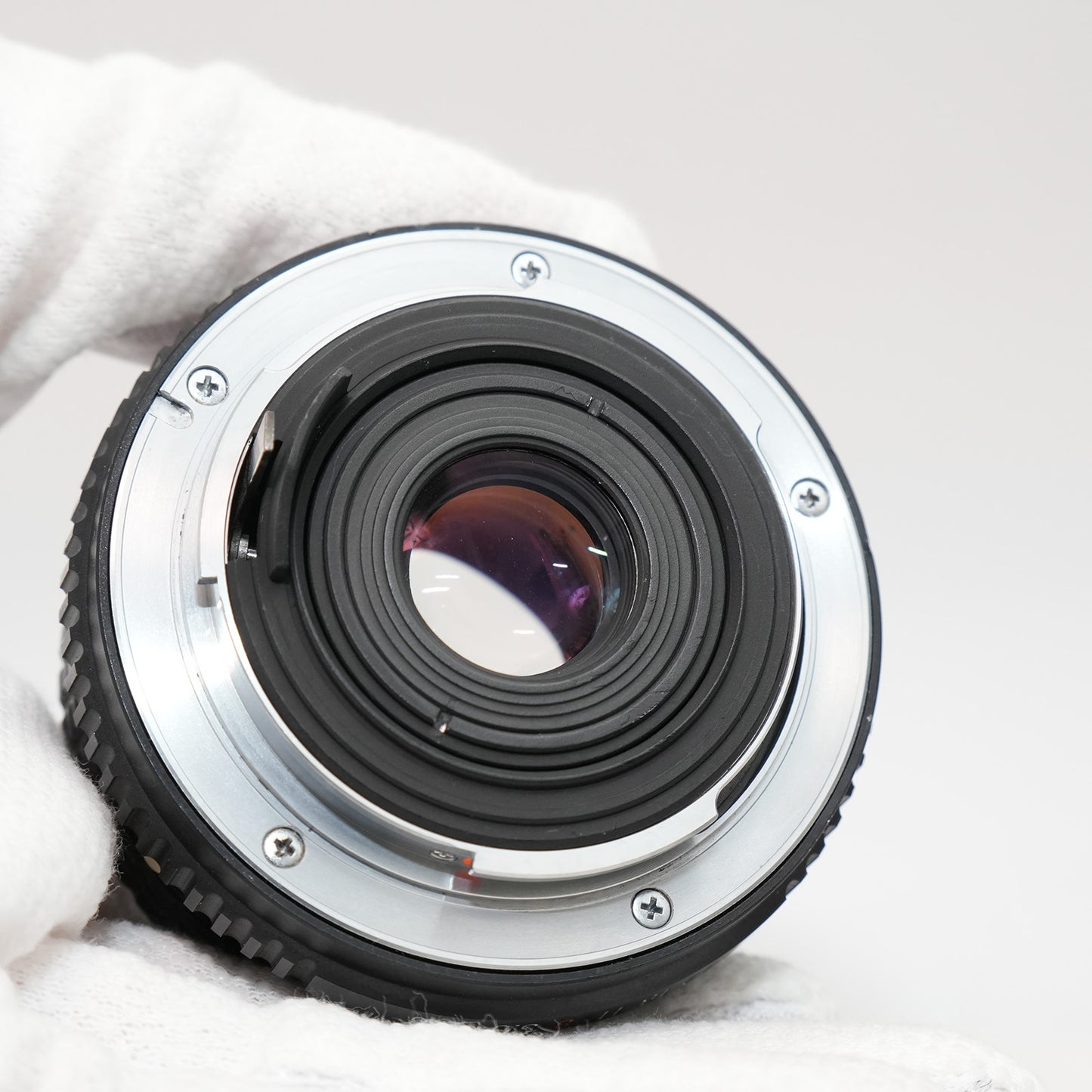 [ Excellent +5 ] PENTAX SMC PENTAX-M 28mm F2.8 K mount