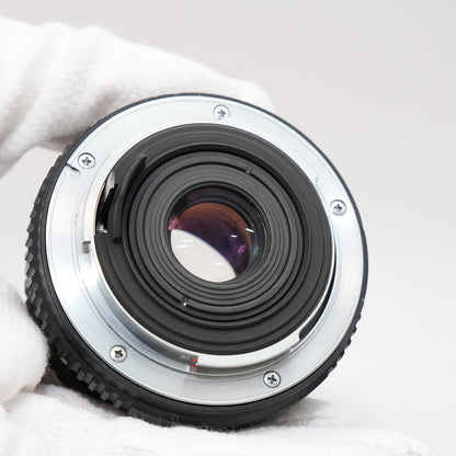[ Excellent +5 ] PENTAX SMC PENTAX-M 28mm F2.8 K mount