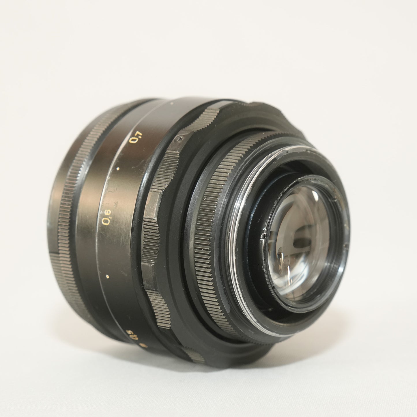 [ Excellent ] Helios 44-2 58mm F2 M42
