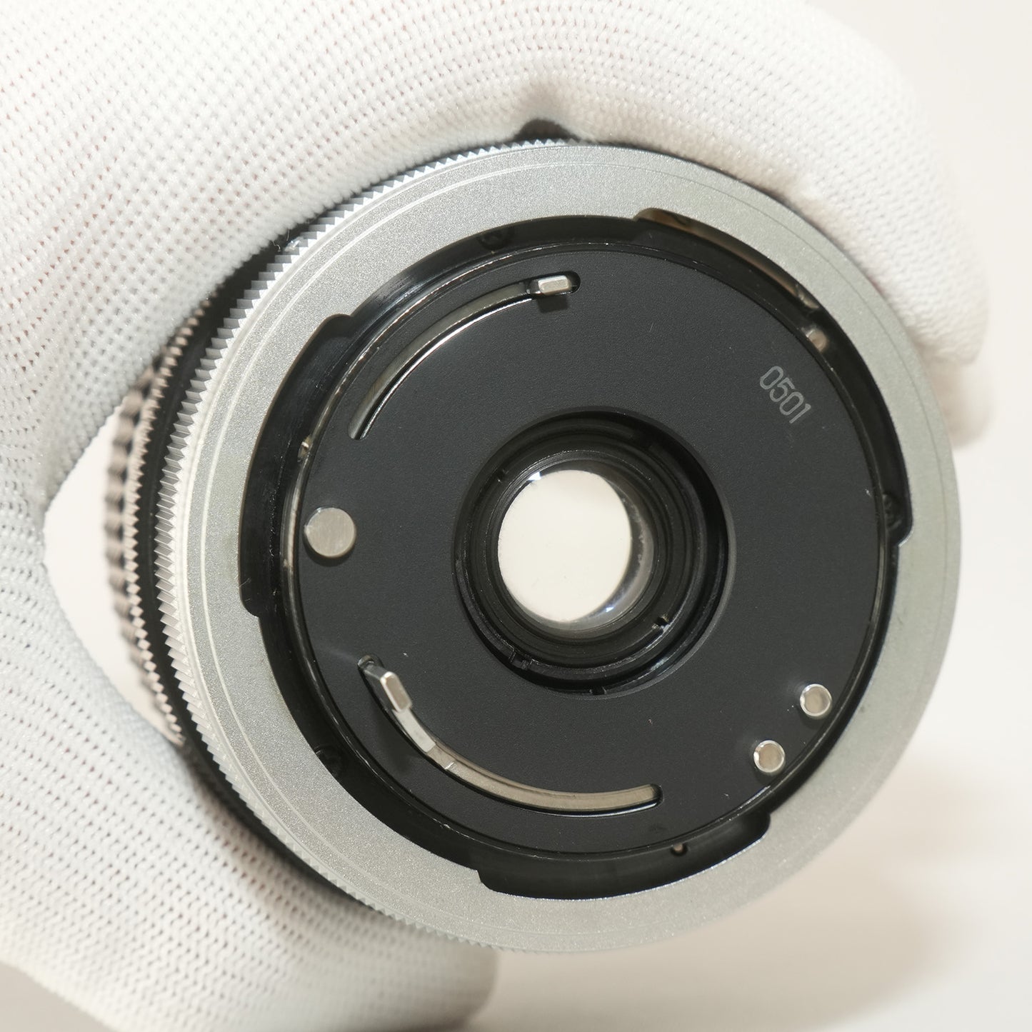 [ Bargain ] Canon FD 28mm F3.5 S.C.