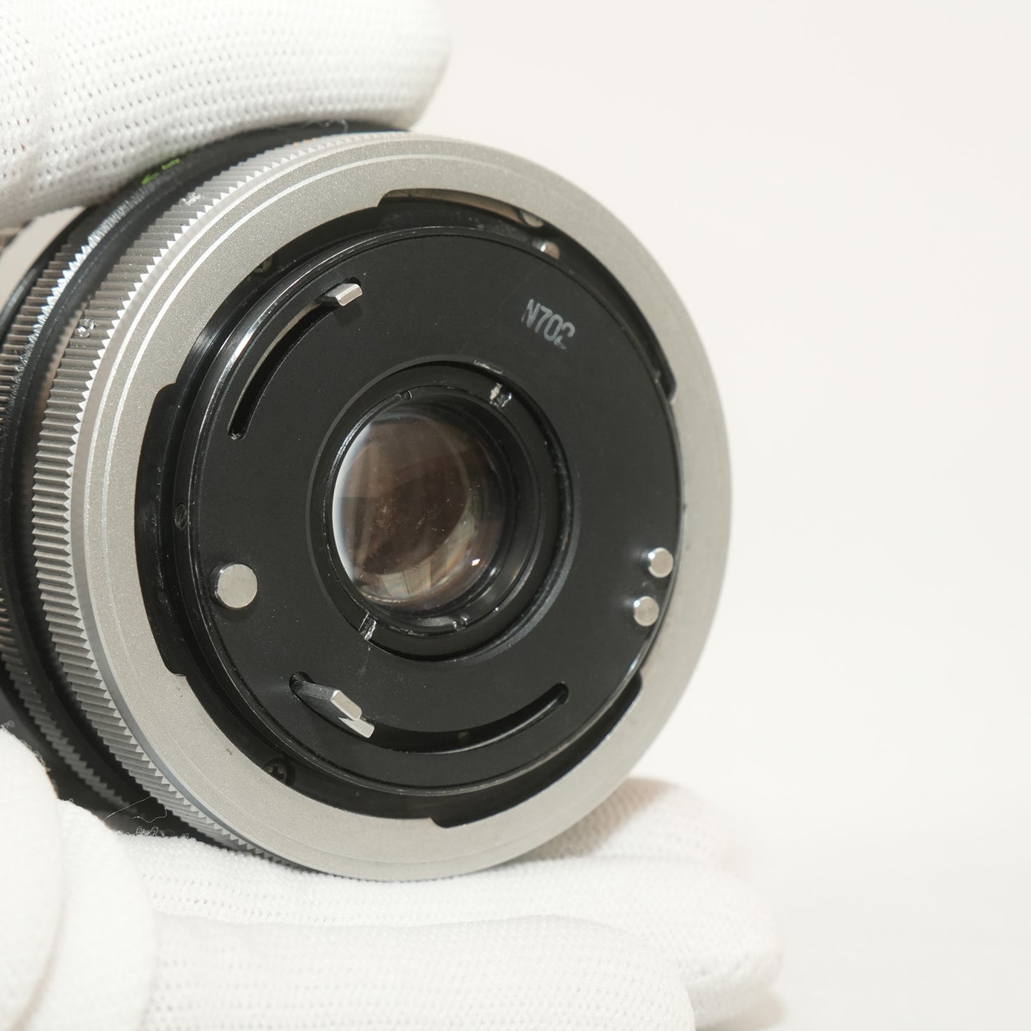 [ Bargain ] Canon FD 24mm F2.8 S.S.C