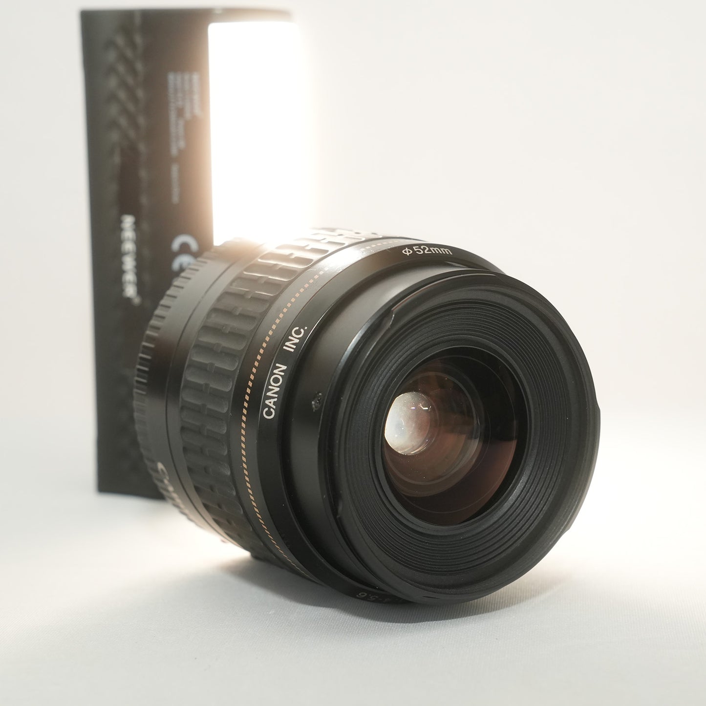 [ Good ] Canon EF 35-80mm F4-5.6
