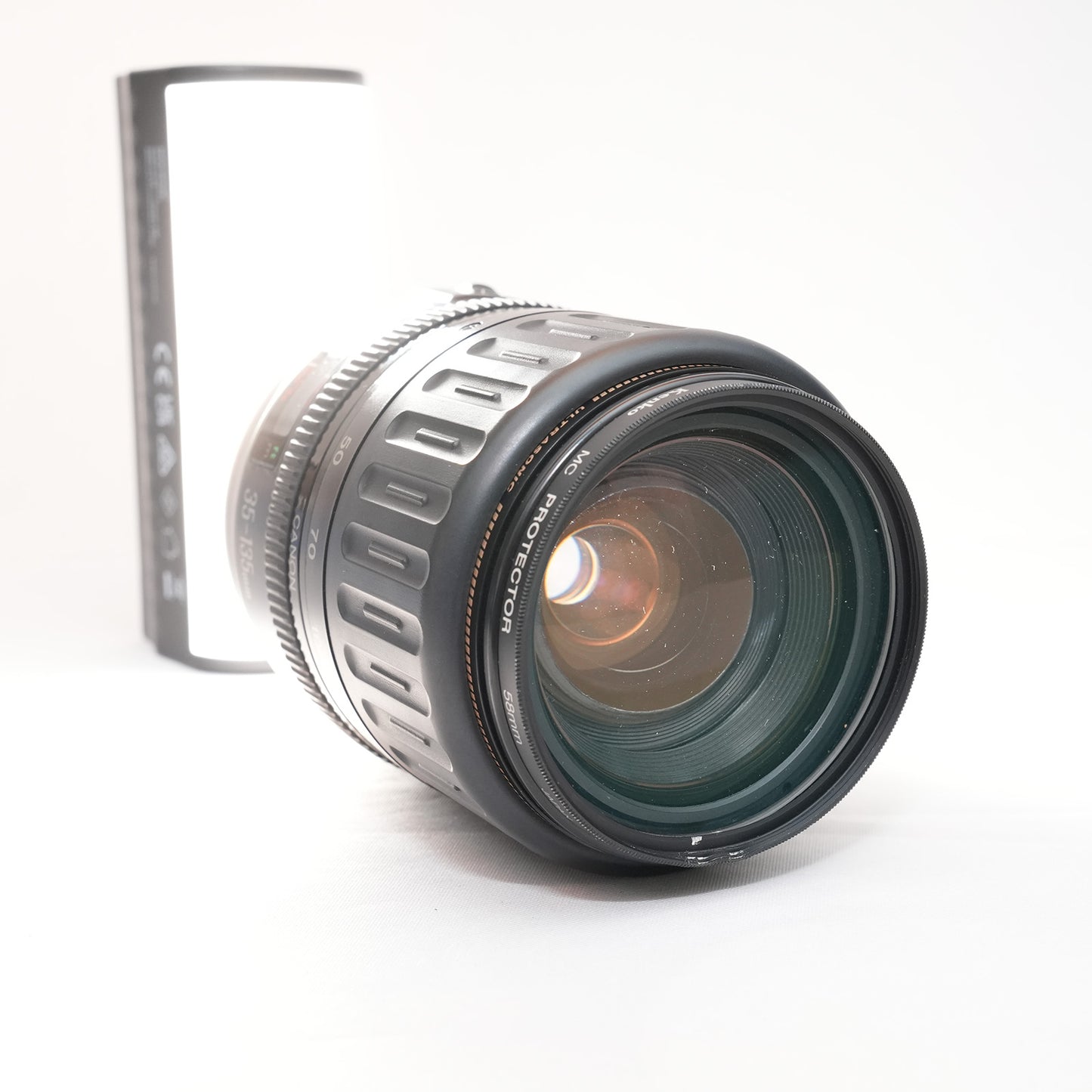 [ Near Mint ] Canon EF 35-135mm F4-5.6 Ultrasonic