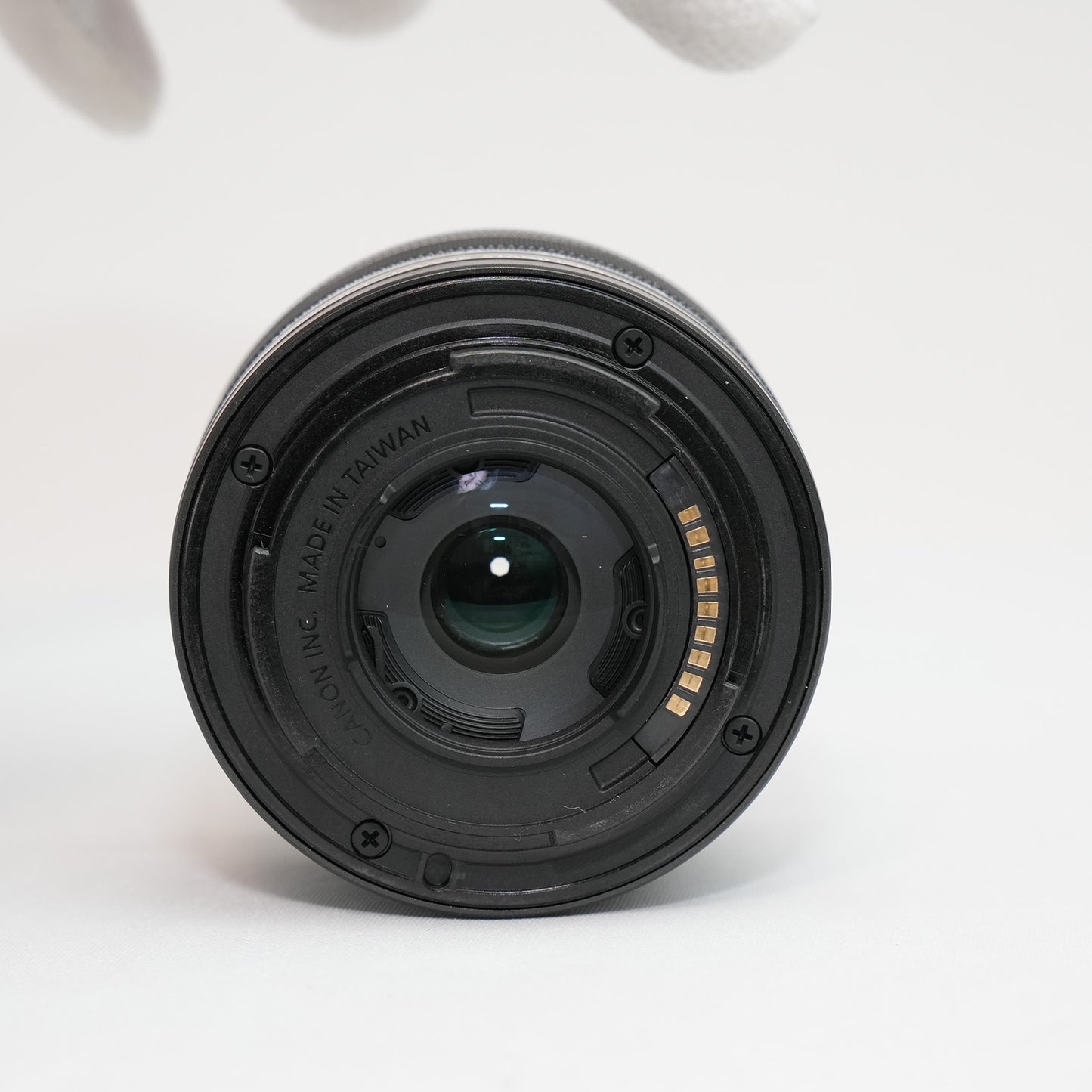 [ Near Mint ] Canon EF-M 15-45mm F3.5-6.3 IS STM