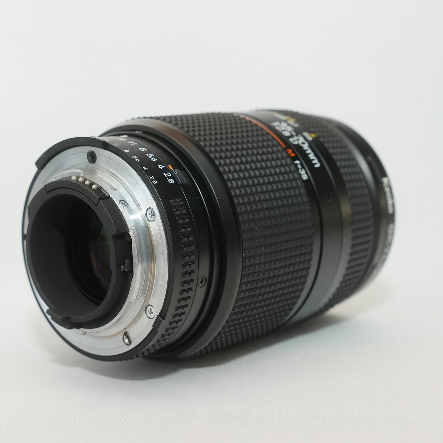 [ Excellent ] Nikon AF NIKKOR 35-70mm F2.8 D