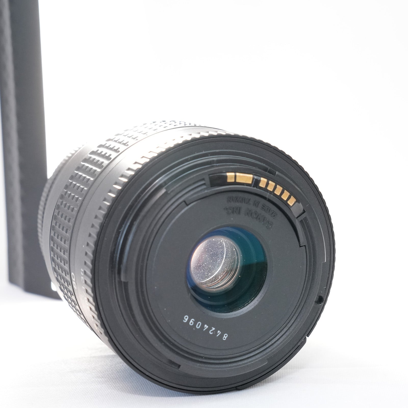 Good ] CANON EF 35-80mm F4-5.6 III – Snow Optics Japan
