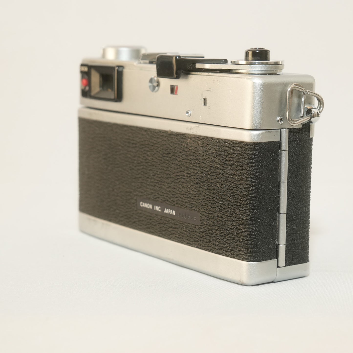 [ Bargain ] Canon Canonet QL17